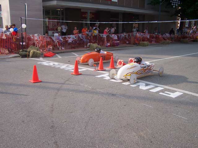 savannah wilson close call