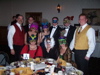 Masquerade Ball 074