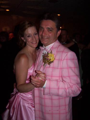 Jimmy & Tammy Bisland